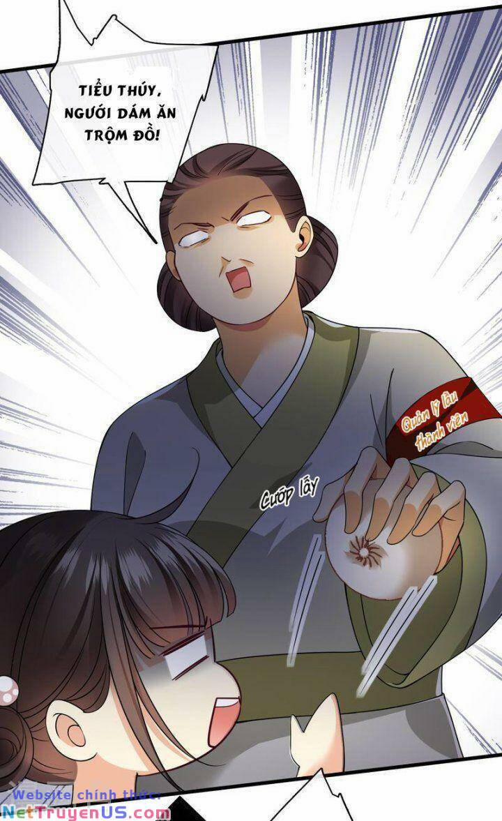 Nụ Cười Của Nàng Liền Ngọt Đảo Ta Tám Viên Nha 63 trang 6