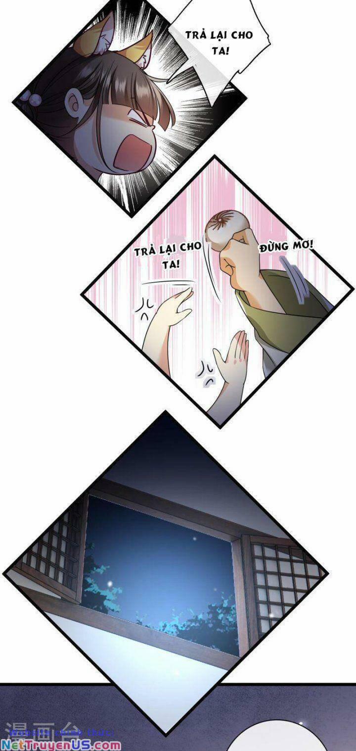 Nụ Cười Của Nàng Liền Ngọt Đảo Ta Tám Viên Nha 63 trang 7