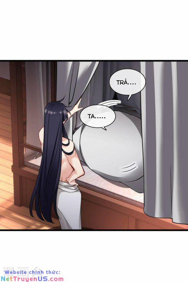 Nụ Cười Của Nàng Liền Ngọt Đảo Ta Tám Viên Nha 63 trang 9