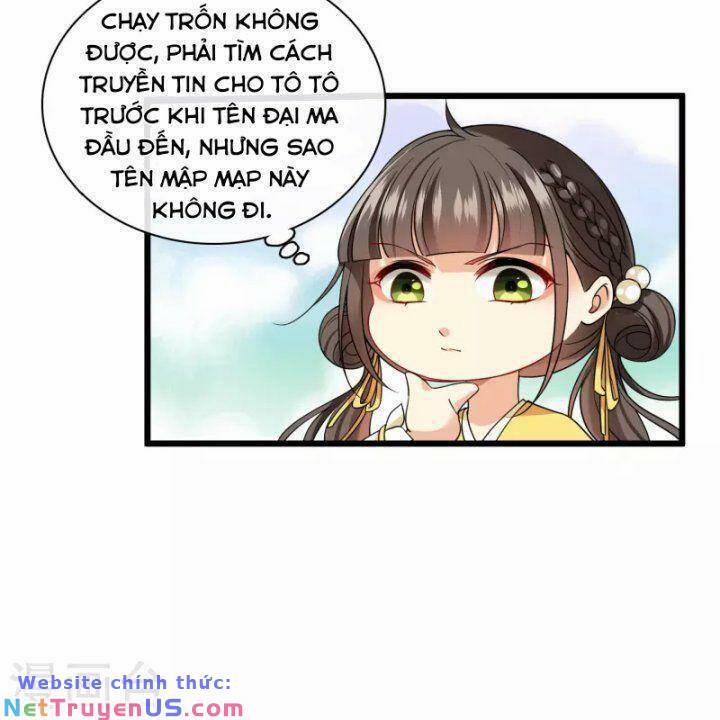 Nụ Cười Của Nàng Liền Ngọt Đảo Ta Tám Viên Nha 64 trang 13