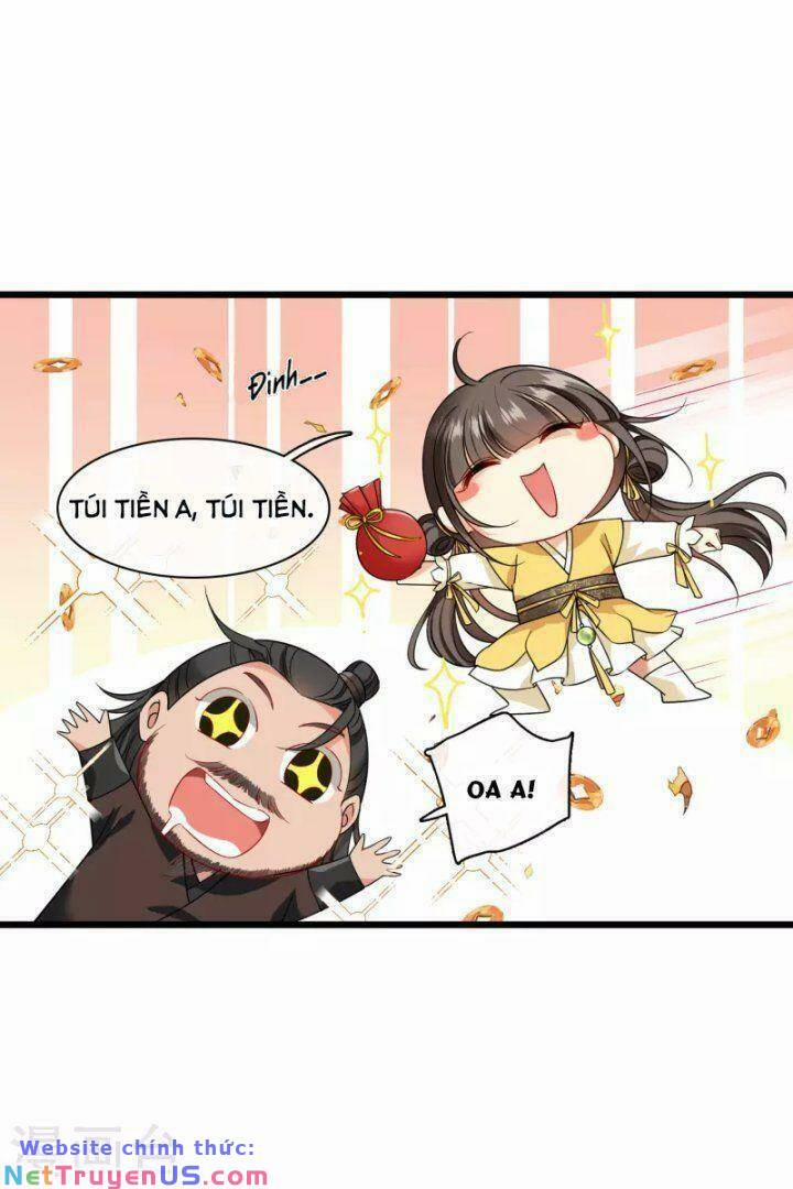 Nụ Cười Của Nàng Liền Ngọt Đảo Ta Tám Viên Nha 64 trang 14