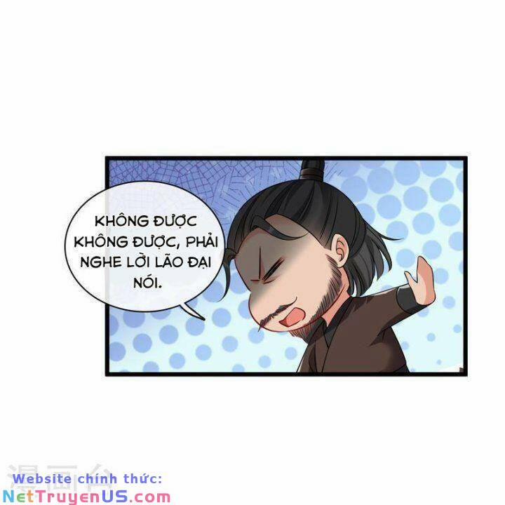 Nụ Cười Của Nàng Liền Ngọt Đảo Ta Tám Viên Nha 64 trang 15