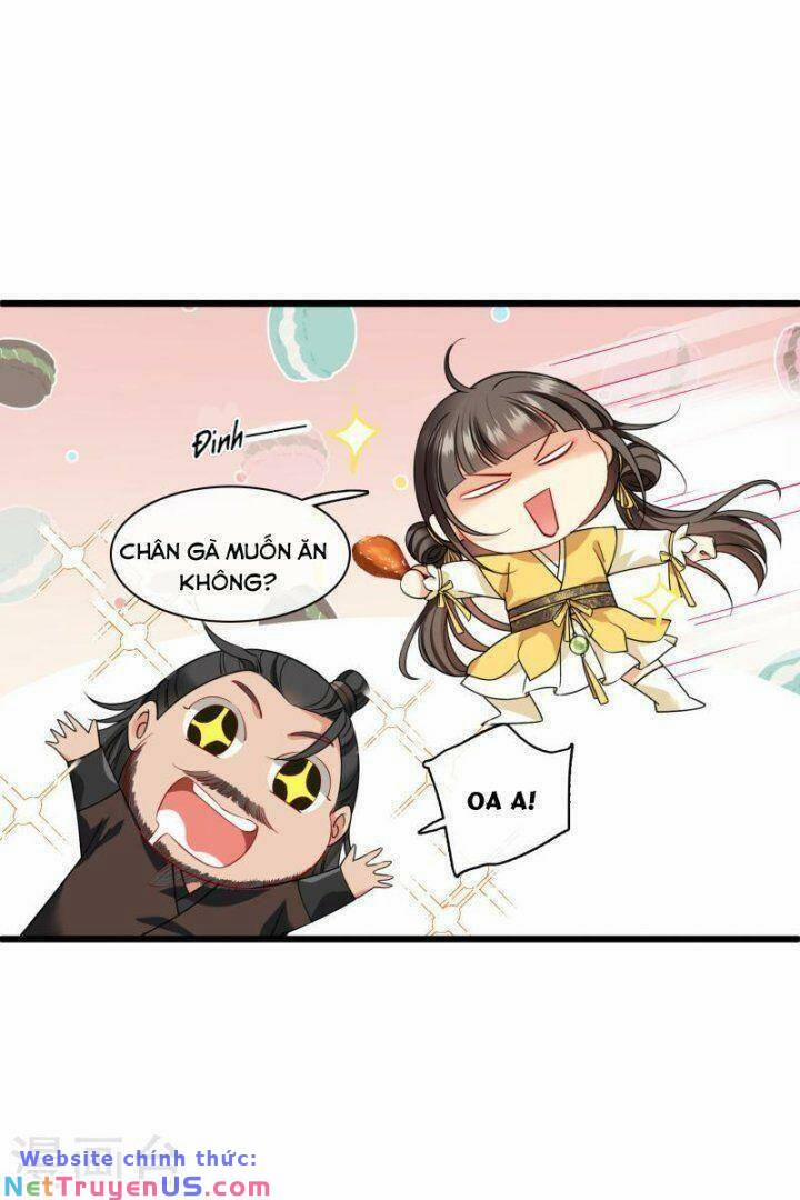 Nụ Cười Của Nàng Liền Ngọt Đảo Ta Tám Viên Nha 64 trang 16