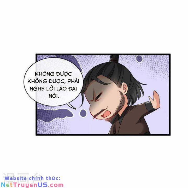 Nụ Cười Của Nàng Liền Ngọt Đảo Ta Tám Viên Nha 64 trang 17