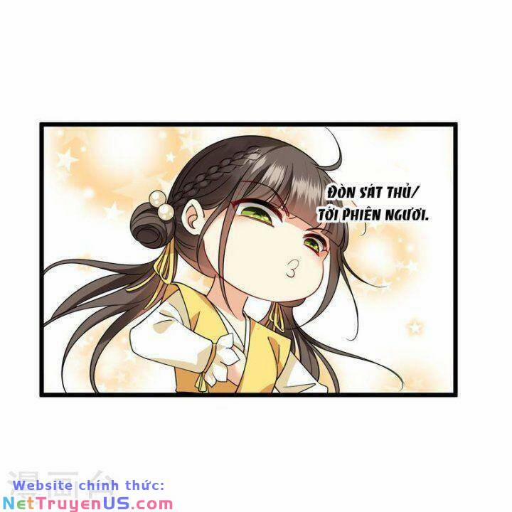 Nụ Cười Của Nàng Liền Ngọt Đảo Ta Tám Viên Nha 64 trang 18