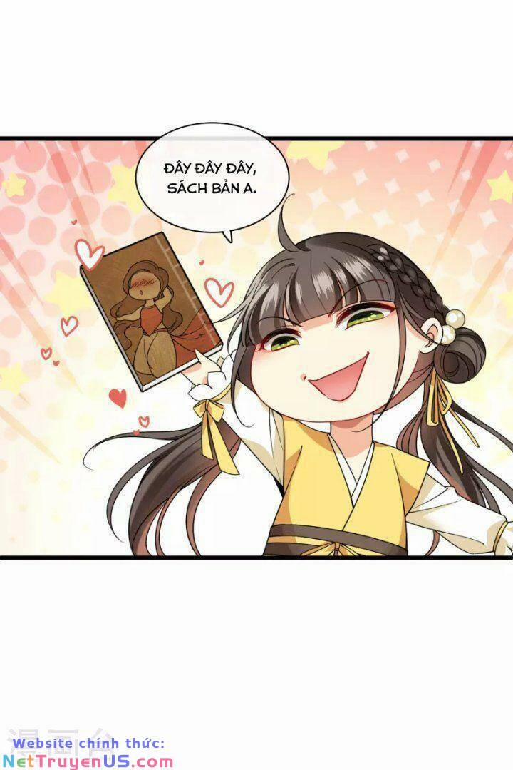 Nụ Cười Của Nàng Liền Ngọt Đảo Ta Tám Viên Nha 64 trang 19