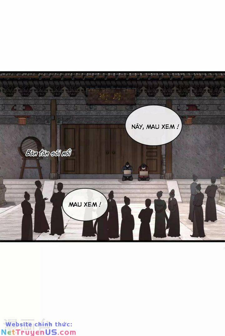 Nụ Cười Của Nàng Liền Ngọt Đảo Ta Tám Viên Nha 64 trang 21