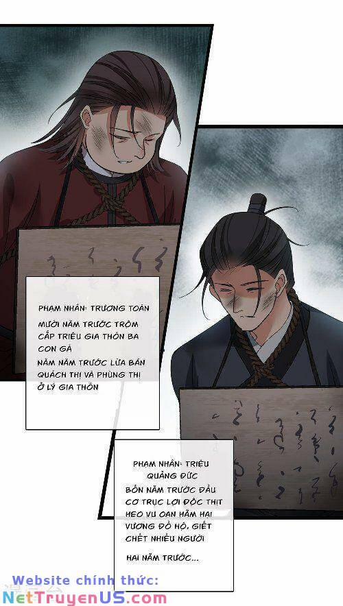 Nụ Cười Của Nàng Liền Ngọt Đảo Ta Tám Viên Nha 64 trang 23