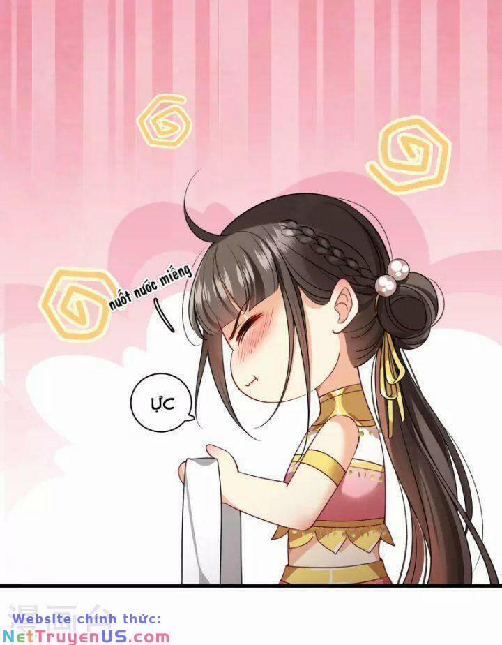 Nụ Cười Của Nàng Liền Ngọt Đảo Ta Tám Viên Nha 64 trang 3