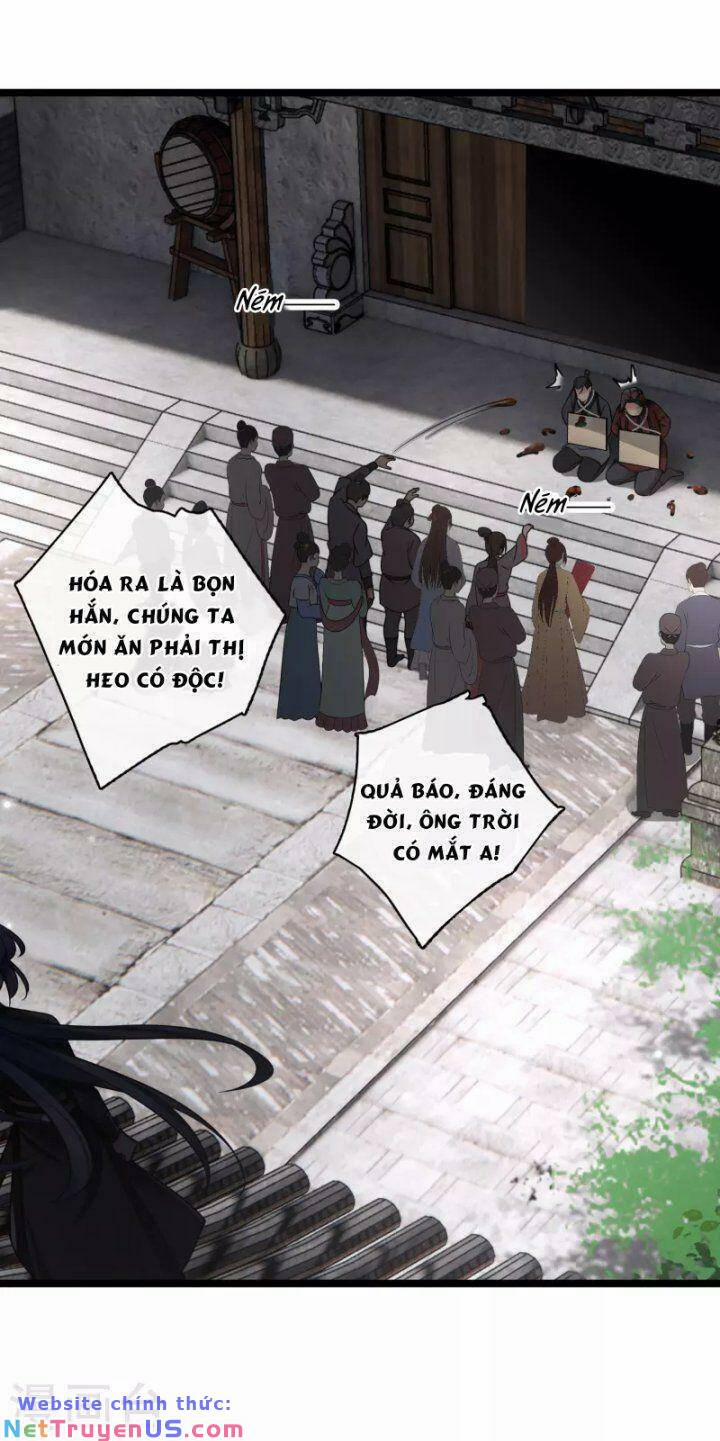 Nụ Cười Của Nàng Liền Ngọt Đảo Ta Tám Viên Nha 64 trang 30