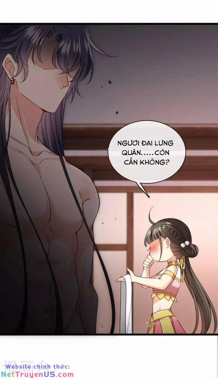 Nụ Cười Của Nàng Liền Ngọt Đảo Ta Tám Viên Nha 64 trang 5