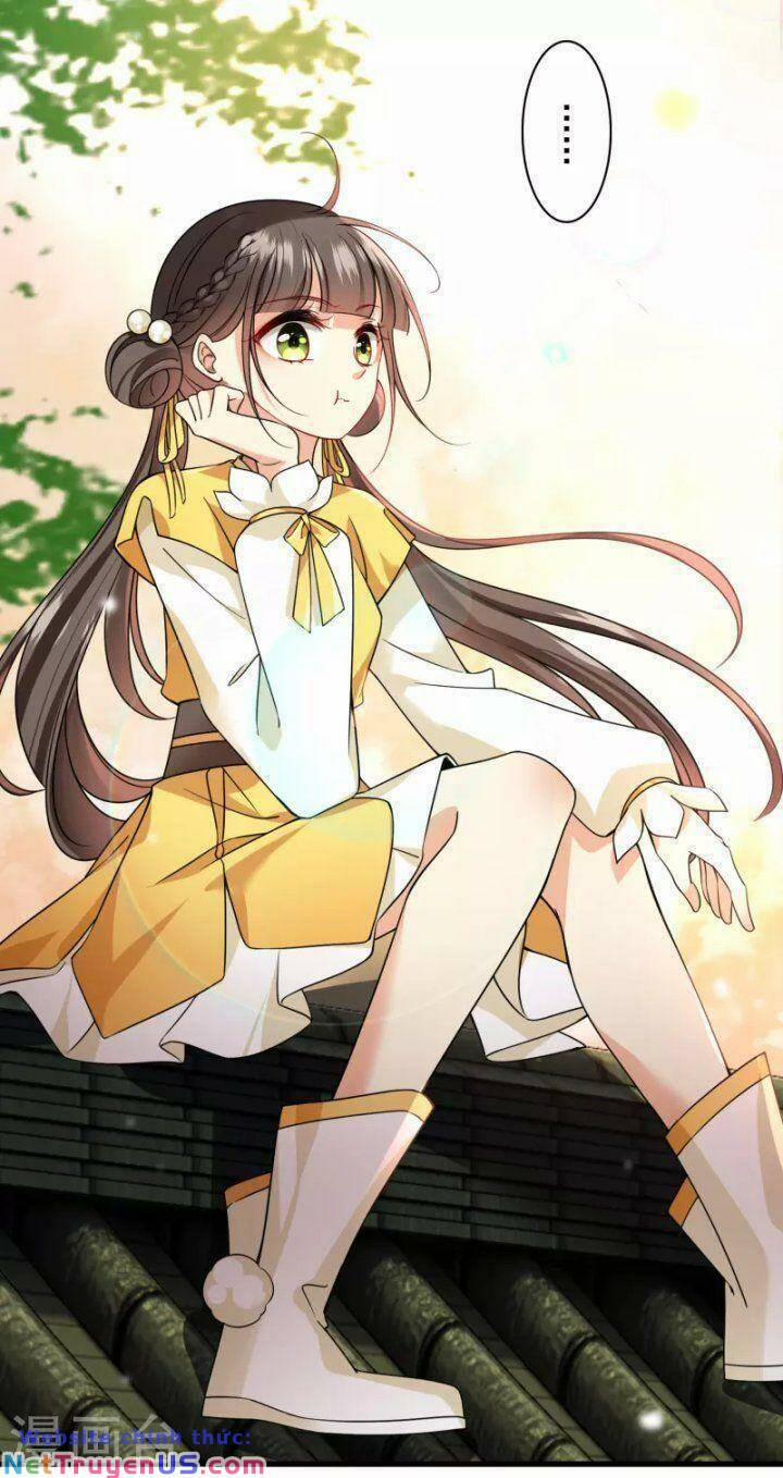 Nụ Cười Của Nàng Liền Ngọt Đảo Ta Tám Viên Nha 64 trang 8