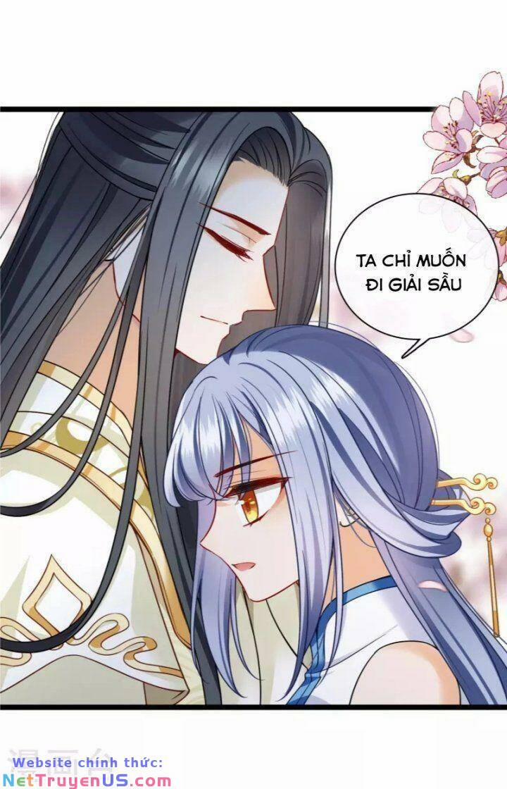 Nụ Cười Của Nàng Liền Ngọt Đảo Ta Tám Viên Nha 65 trang 11