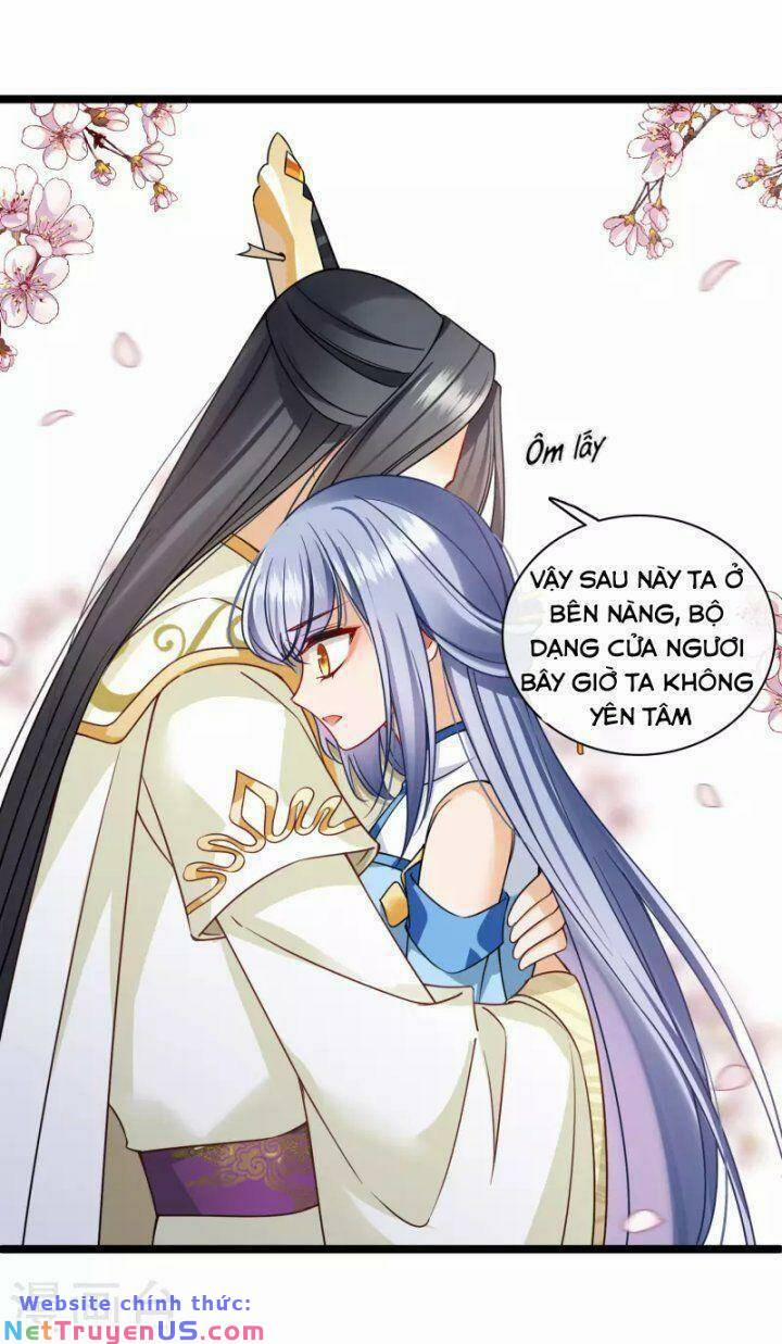 Nụ Cười Của Nàng Liền Ngọt Đảo Ta Tám Viên Nha 65 trang 12