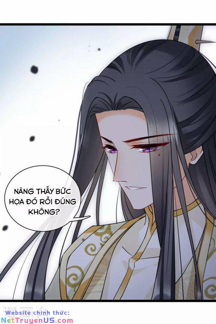 Nụ Cười Của Nàng Liền Ngọt Đảo Ta Tám Viên Nha 65 trang 22