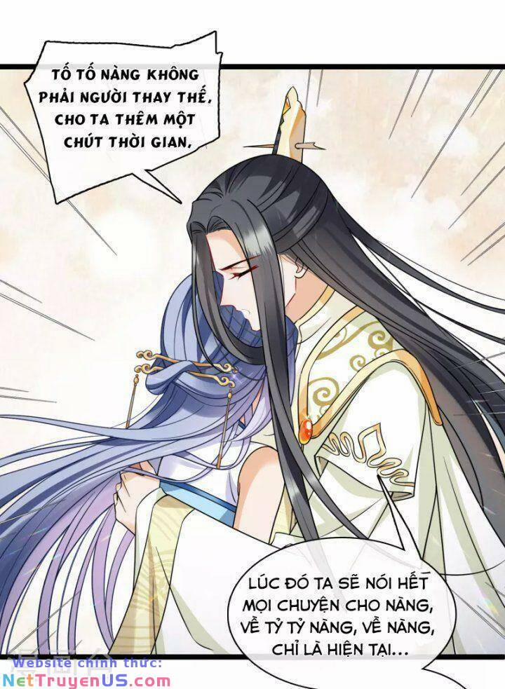 Nụ Cười Của Nàng Liền Ngọt Đảo Ta Tám Viên Nha 65 trang 24