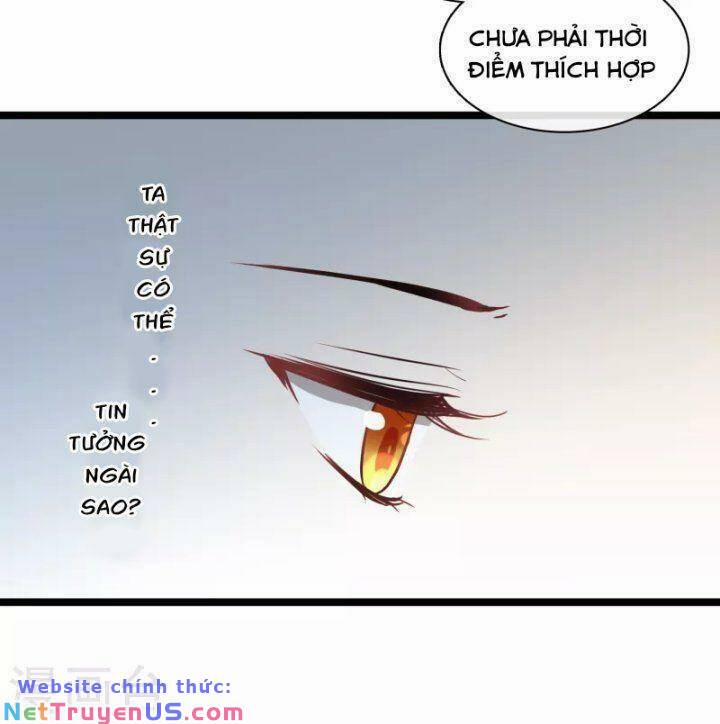 Nụ Cười Của Nàng Liền Ngọt Đảo Ta Tám Viên Nha 65 trang 25