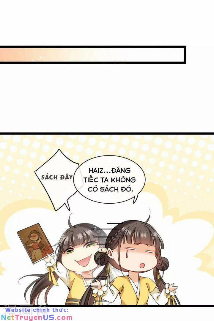 Nụ Cười Của Nàng Liền Ngọt Đảo Ta Tám Viên Nha 65 trang 26