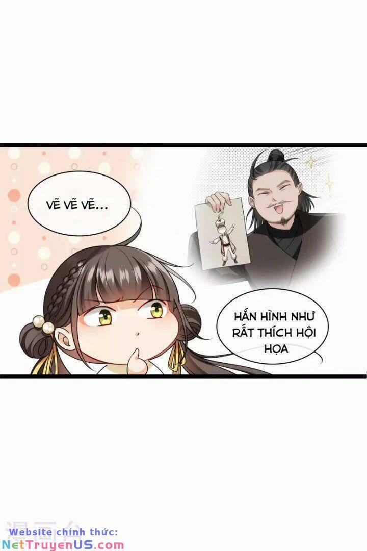 Nụ Cười Của Nàng Liền Ngọt Đảo Ta Tám Viên Nha 65 trang 27