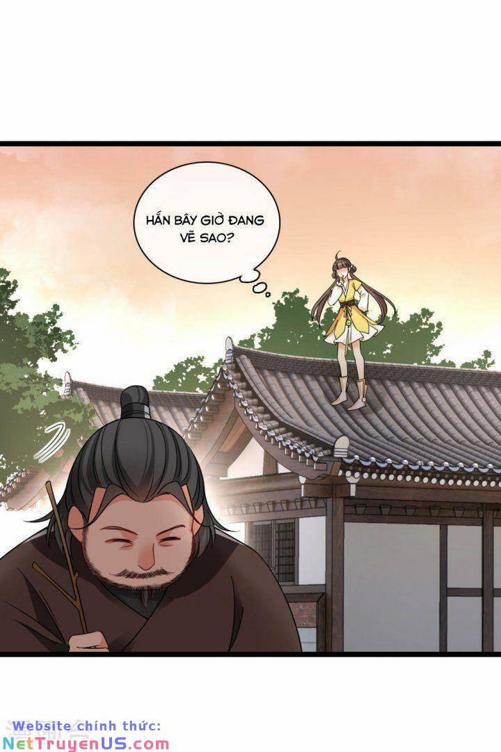 Nụ Cười Của Nàng Liền Ngọt Đảo Ta Tám Viên Nha 65 trang 28