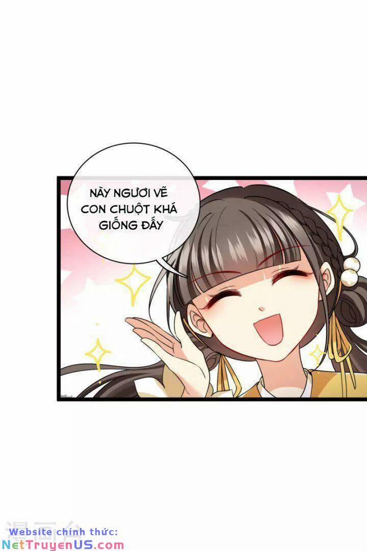 Nụ Cười Của Nàng Liền Ngọt Đảo Ta Tám Viên Nha 65 trang 29