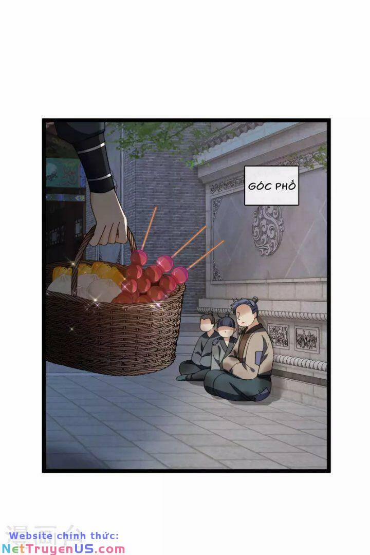 Nụ Cười Của Nàng Liền Ngọt Đảo Ta Tám Viên Nha 65 trang 3