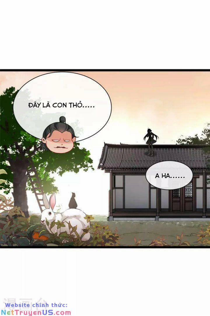 Nụ Cười Của Nàng Liền Ngọt Đảo Ta Tám Viên Nha 65 trang 31