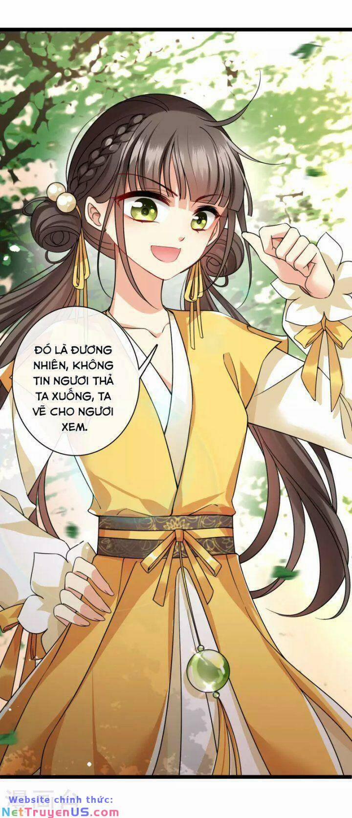 Nụ Cười Của Nàng Liền Ngọt Đảo Ta Tám Viên Nha 65 trang 34