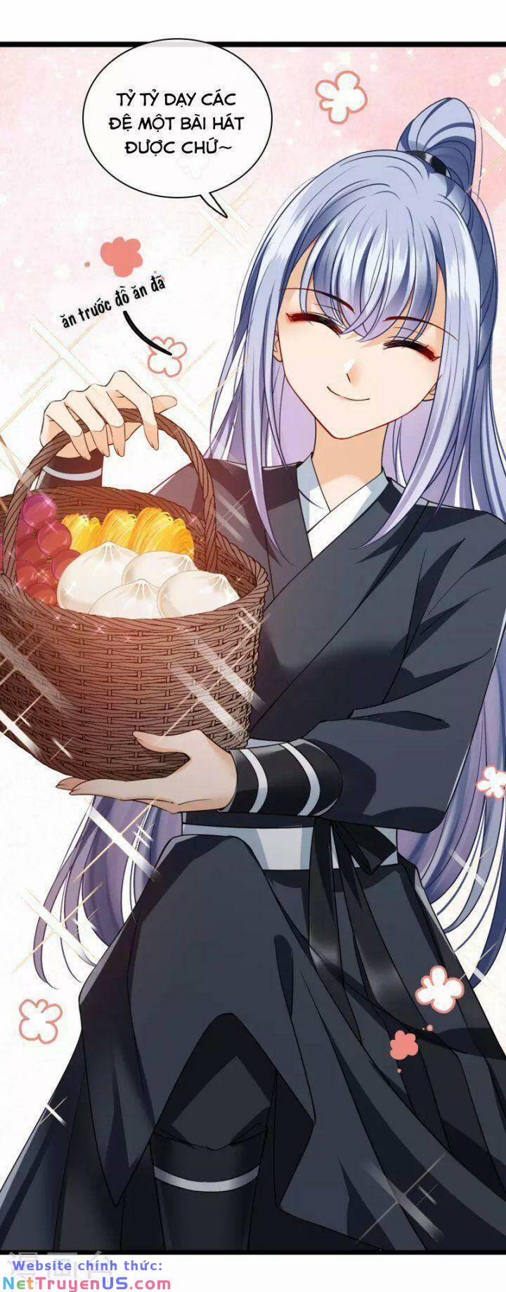 Nụ Cười Của Nàng Liền Ngọt Đảo Ta Tám Viên Nha 65 trang 5