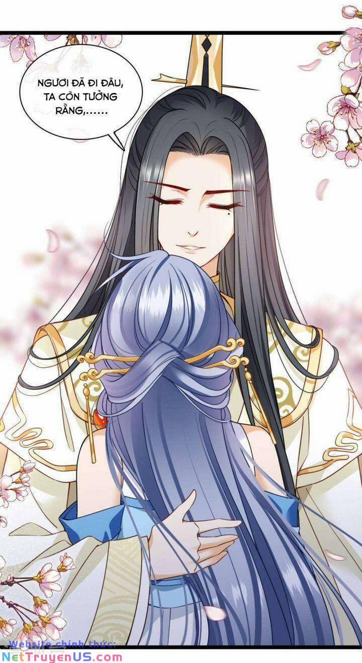 Nụ Cười Của Nàng Liền Ngọt Đảo Ta Tám Viên Nha 65 trang 7