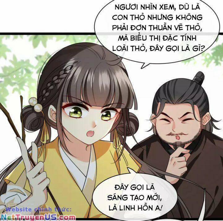 Nụ Cười Của Nàng Liền Ngọt Đảo Ta Tám Viên Nha 66 trang 10