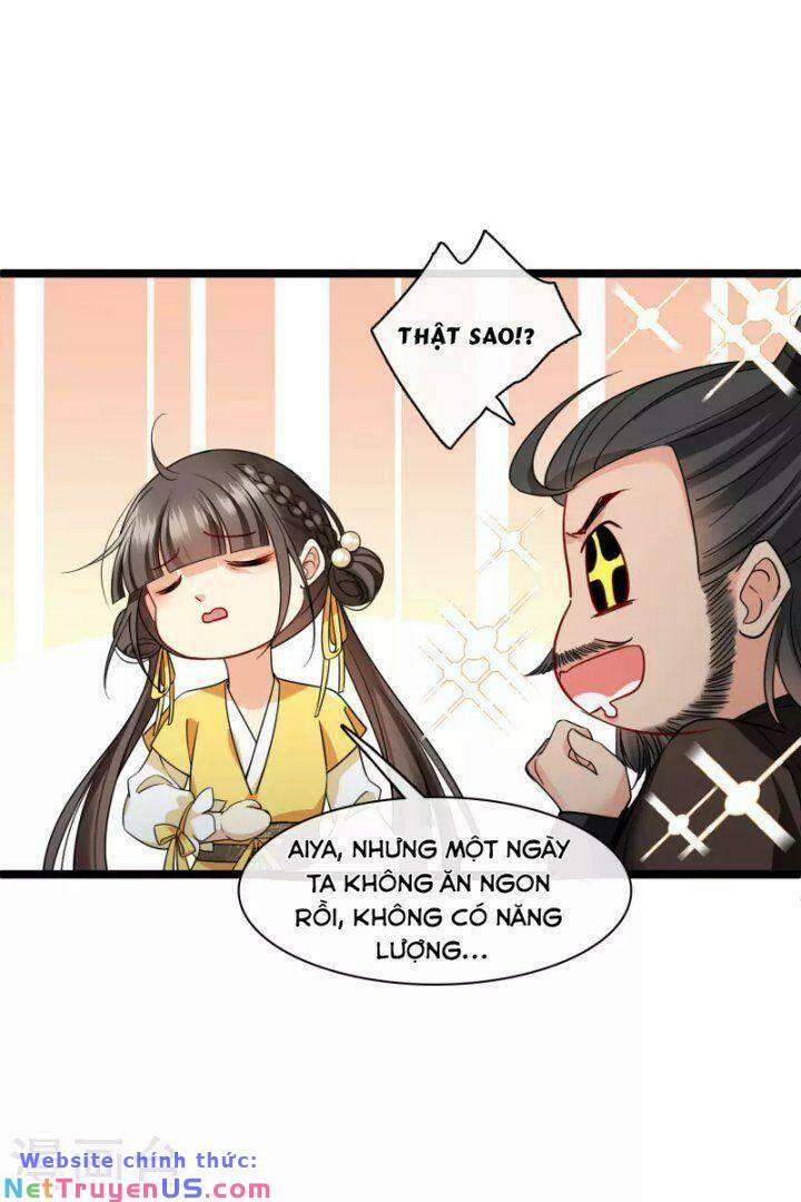 Nụ Cười Của Nàng Liền Ngọt Đảo Ta Tám Viên Nha 66 trang 12