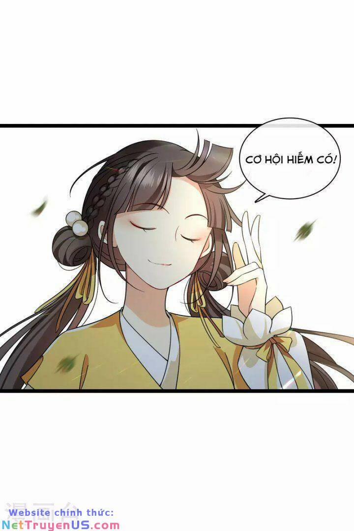 Nụ Cười Của Nàng Liền Ngọt Đảo Ta Tám Viên Nha 66 trang 14