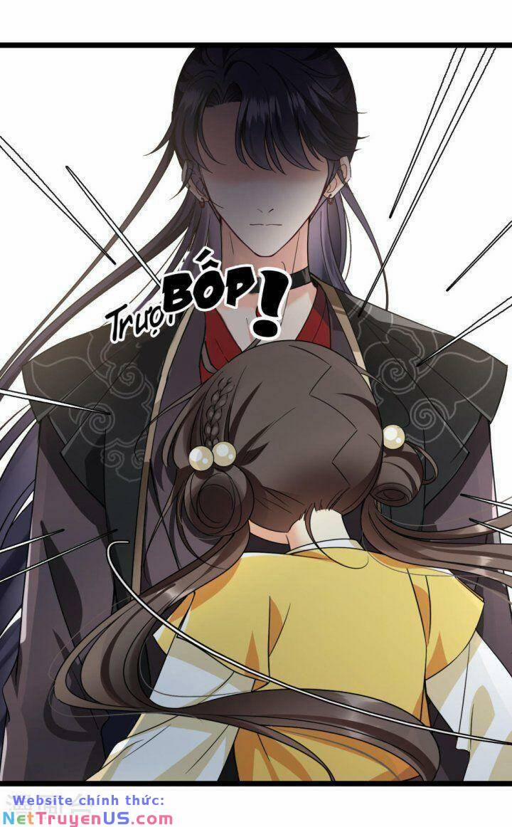 Nụ Cười Của Nàng Liền Ngọt Đảo Ta Tám Viên Nha 66 trang 15