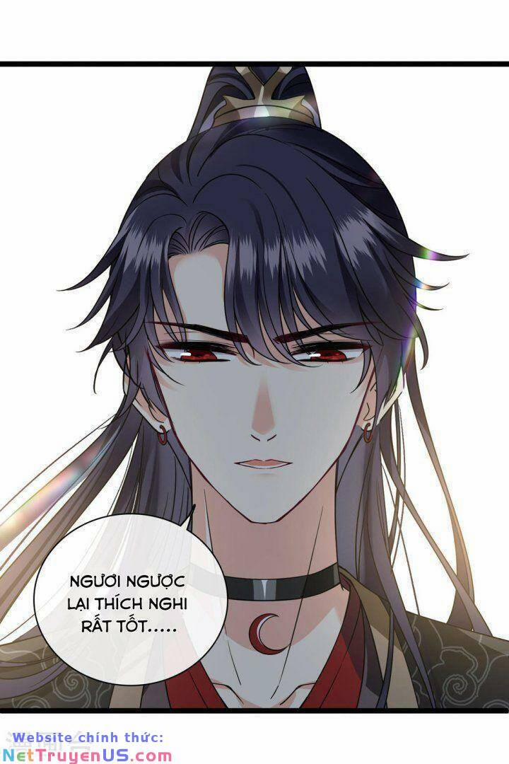 Nụ Cười Của Nàng Liền Ngọt Đảo Ta Tám Viên Nha 66 trang 16