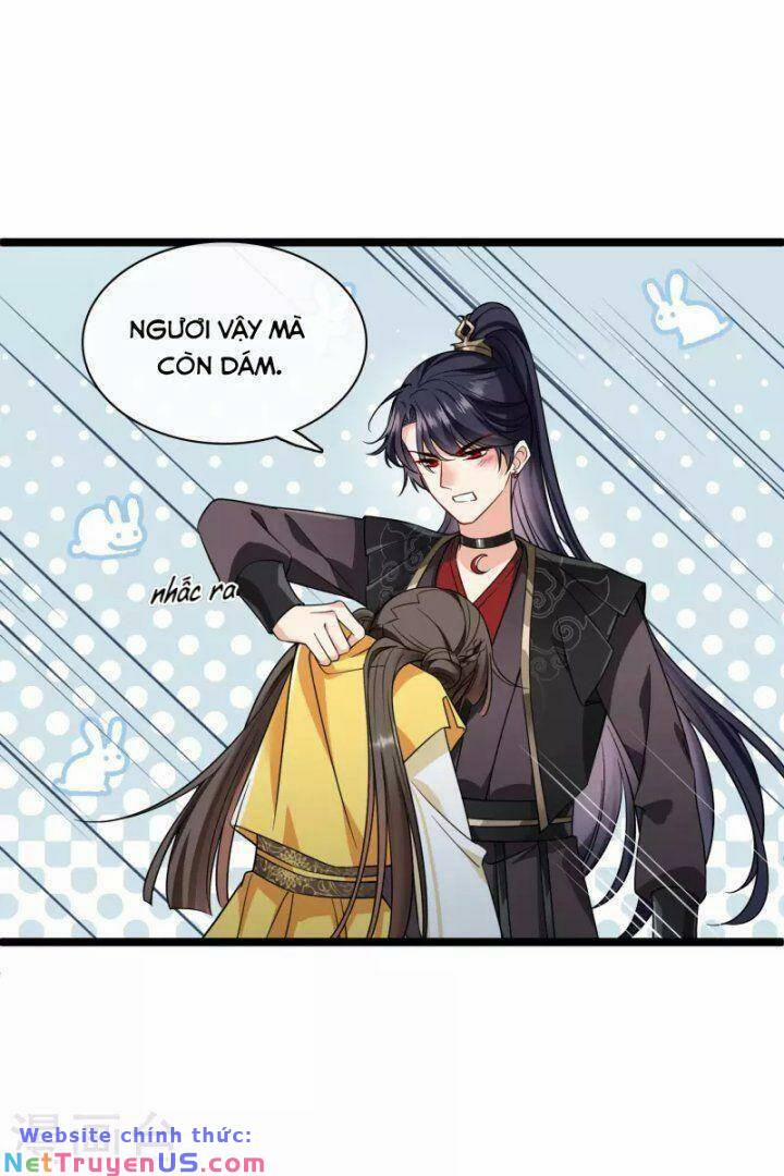 Nụ Cười Của Nàng Liền Ngọt Đảo Ta Tám Viên Nha 66 trang 18