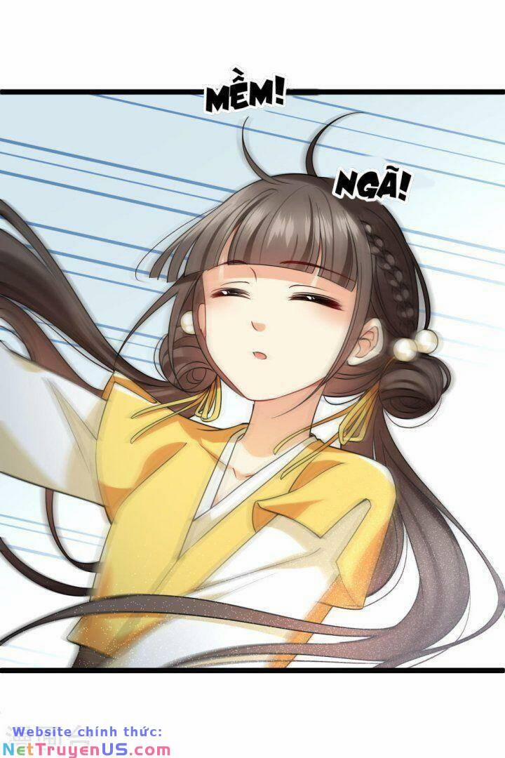 Nụ Cười Của Nàng Liền Ngọt Đảo Ta Tám Viên Nha 66 trang 19