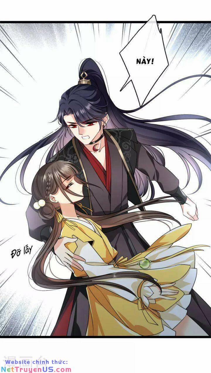 Nụ Cười Của Nàng Liền Ngọt Đảo Ta Tám Viên Nha 66 trang 20