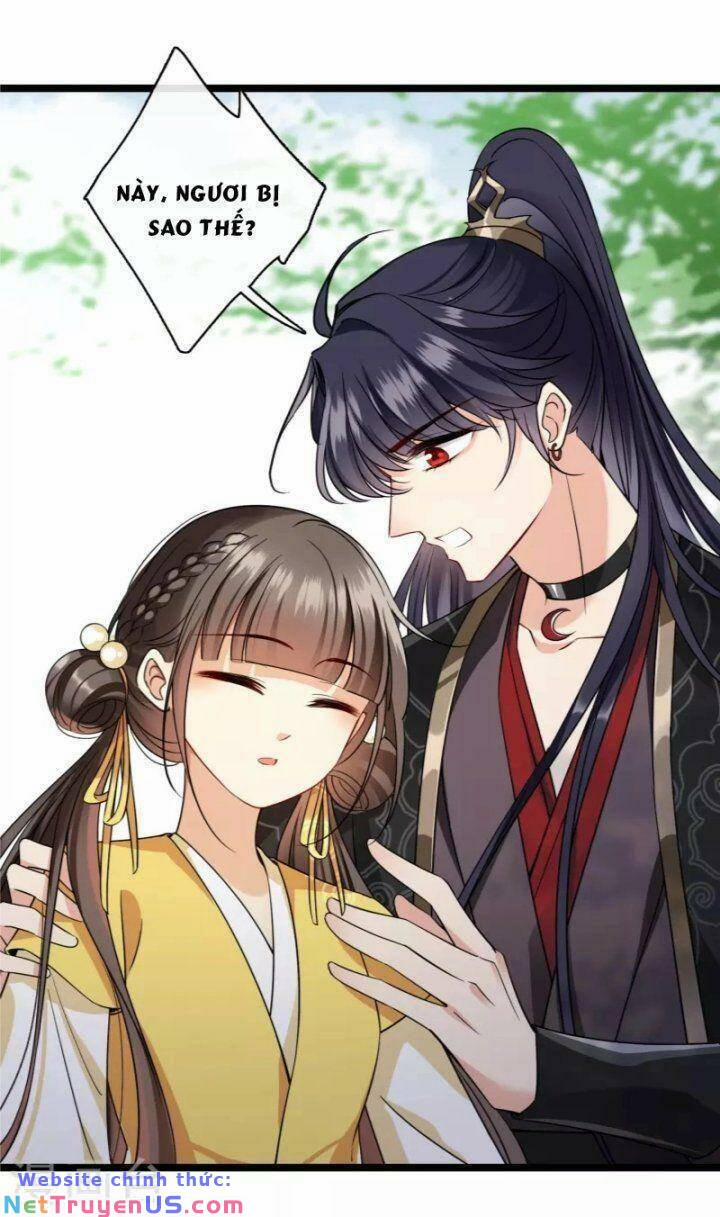 Nụ Cười Của Nàng Liền Ngọt Đảo Ta Tám Viên Nha 66 trang 21