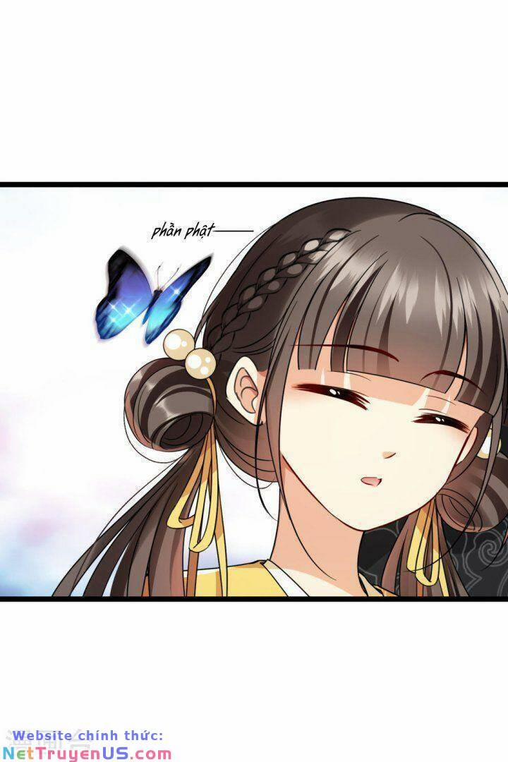 Nụ Cười Của Nàng Liền Ngọt Đảo Ta Tám Viên Nha 66 trang 22