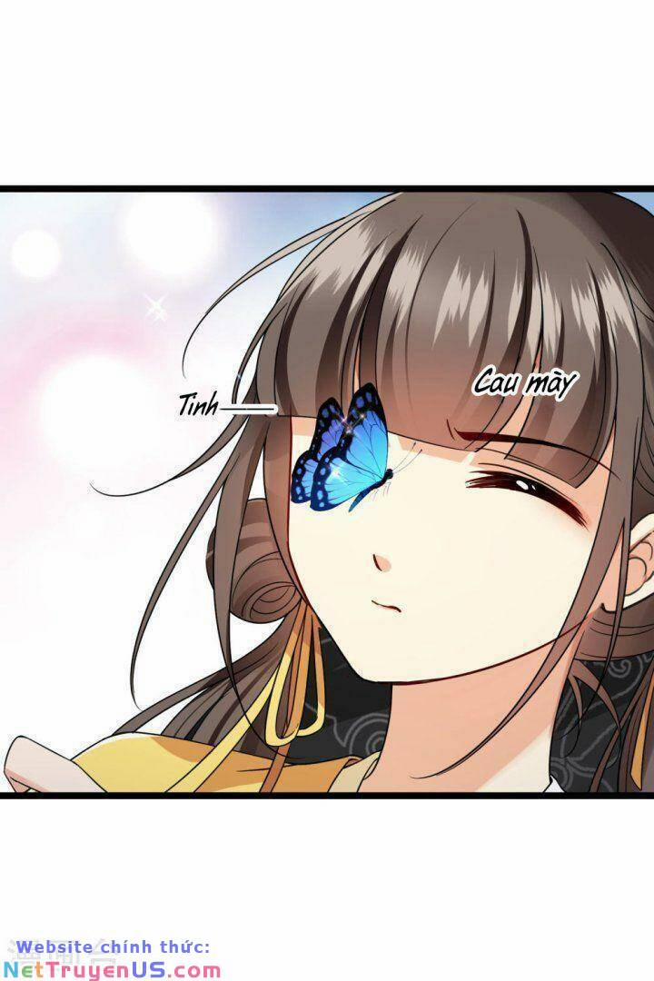 Nụ Cười Của Nàng Liền Ngọt Đảo Ta Tám Viên Nha 66 trang 23