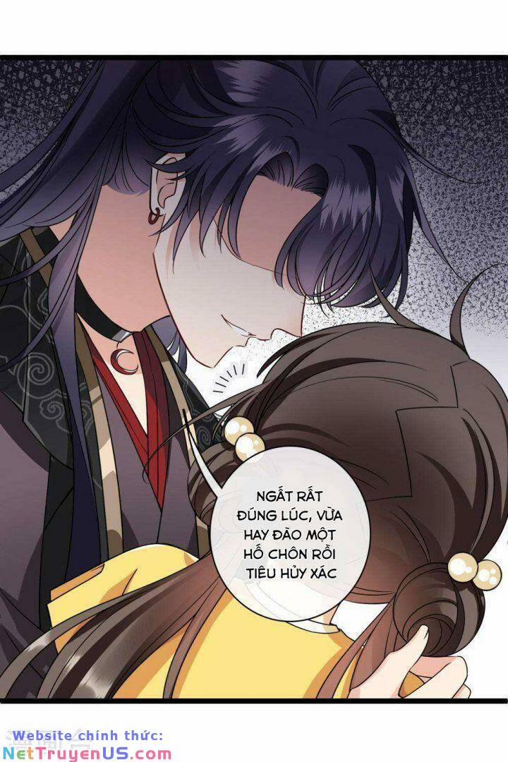 Nụ Cười Của Nàng Liền Ngọt Đảo Ta Tám Viên Nha 66 trang 25