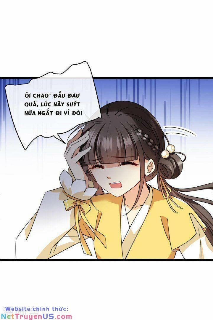 Nụ Cười Của Nàng Liền Ngọt Đảo Ta Tám Viên Nha 66 trang 27