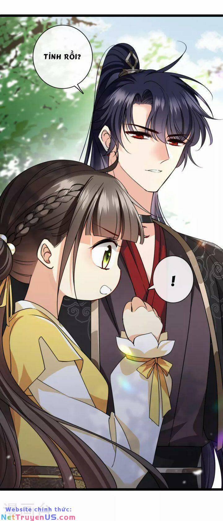 Nụ Cười Của Nàng Liền Ngọt Đảo Ta Tám Viên Nha 66 trang 28