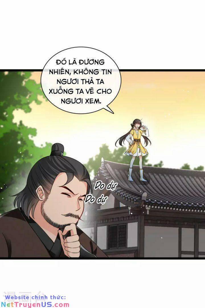 Nụ Cười Của Nàng Liền Ngọt Đảo Ta Tám Viên Nha 66 trang 3