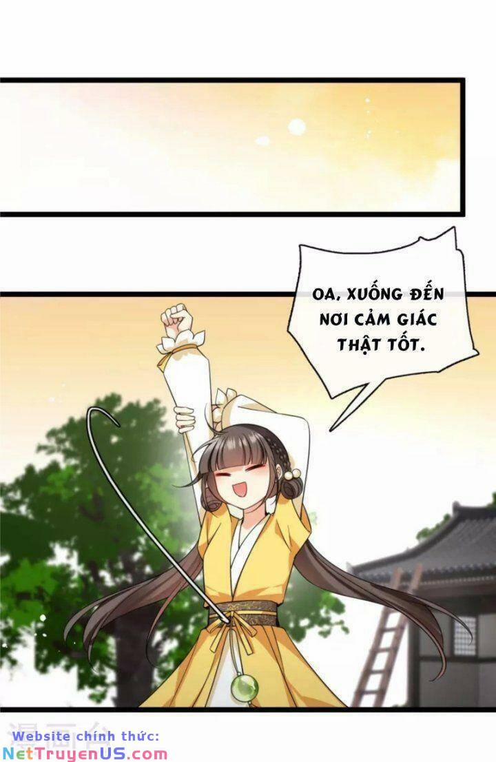 Nụ Cười Của Nàng Liền Ngọt Đảo Ta Tám Viên Nha 66 trang 5