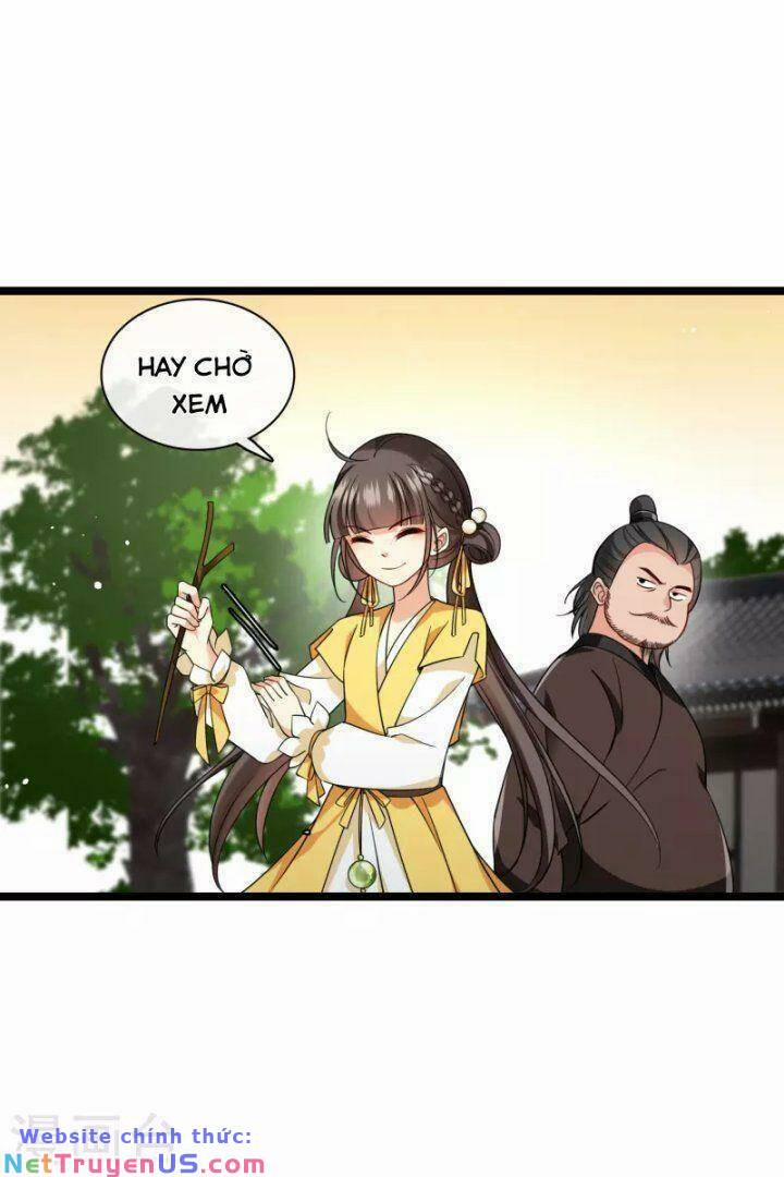 Nụ Cười Của Nàng Liền Ngọt Đảo Ta Tám Viên Nha 66 trang 7