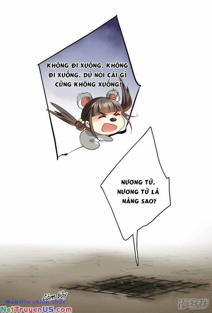 Nụ Cười Của Nàng Liền Ngọt Đảo Ta Tám Viên Nha 67 trang 10