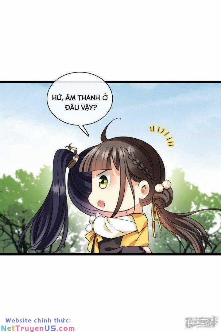 Nụ Cười Của Nàng Liền Ngọt Đảo Ta Tám Viên Nha 67 trang 11