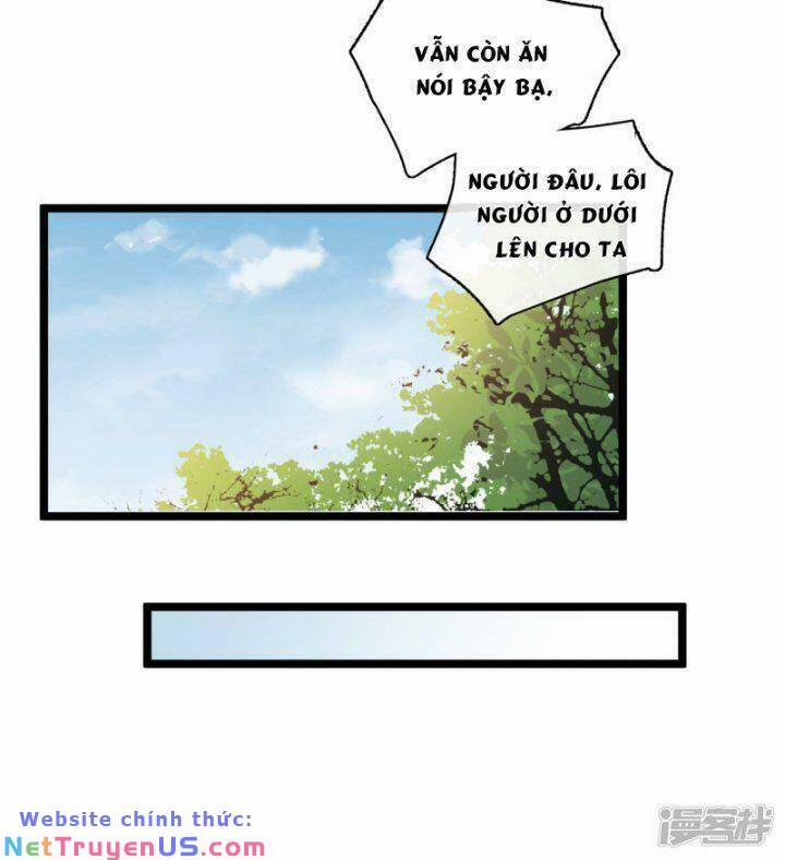 Nụ Cười Của Nàng Liền Ngọt Đảo Ta Tám Viên Nha 67 trang 13